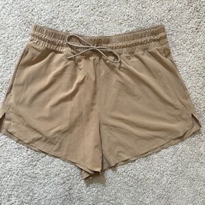 Athleta Shorts